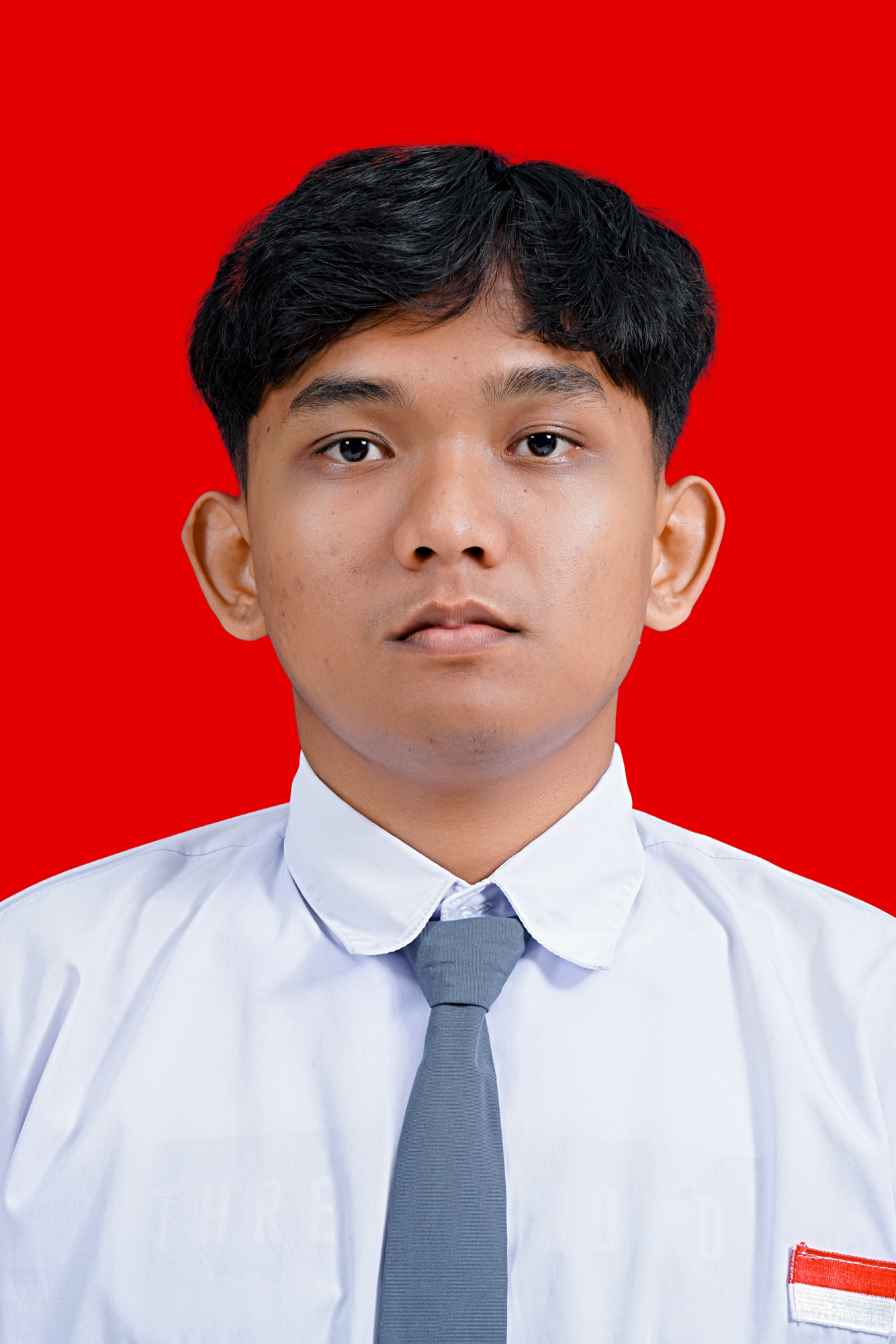Ilham Wiradinata - SMAN 21 BANDUNG